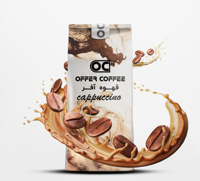 کاپوچینو