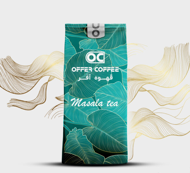 چای‌ماسالا