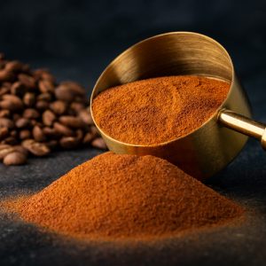 اسپرسو فوری برزیل