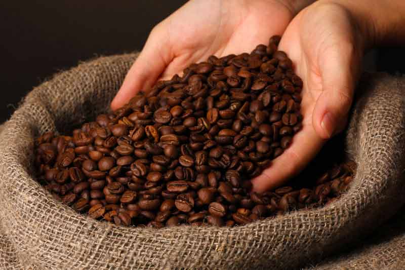 فواید قهوه برای مردان