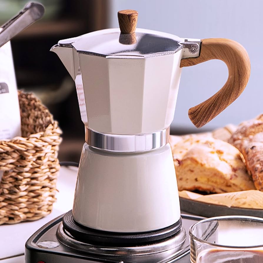معرفی بهترین قهوه جوش دستی
