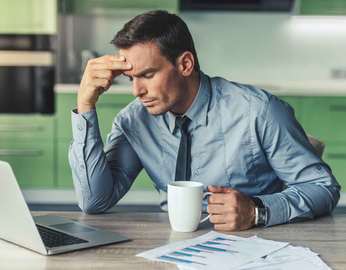 چگونه باید سردرد قهوه را کاهش دهیم؟