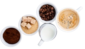 آفرکافی