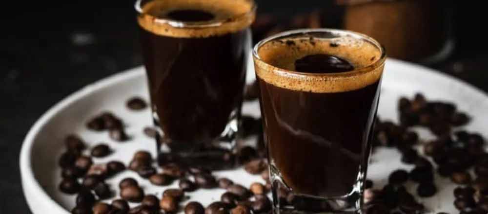 معرفی قهوه لانگو
