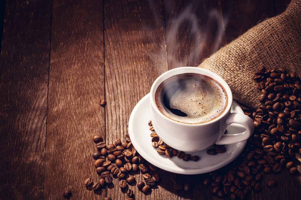 قهوه برای چه کسانی مضر است :
